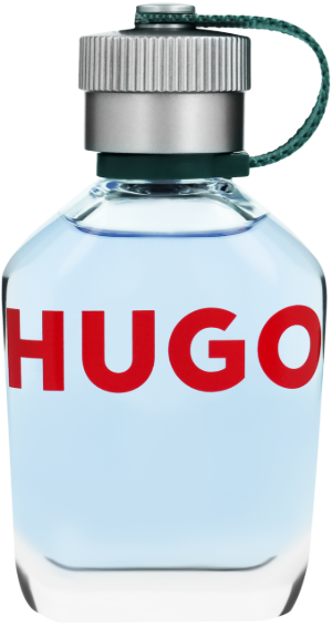 Flakon Hugo Boss Hugo Man