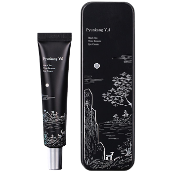 Opakowanie kremu pod oczy Pyunkang Yul Black Tea Time Reverse Eye Cream