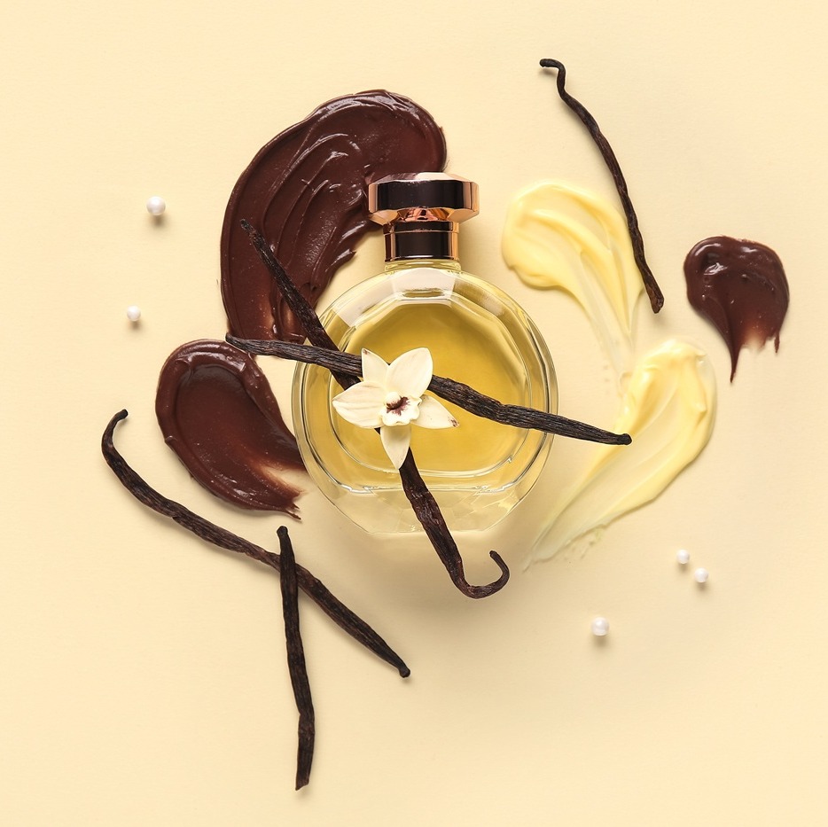 Perfumy czekoladowe – najpiękniejsze zapachy z nutą czekolady dla Niej i dla Niego