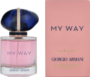 Flakon Giorgio Armani My Way