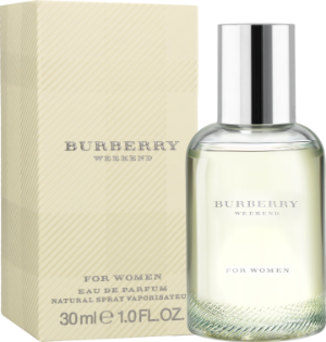 Flakon Burberry Weekend