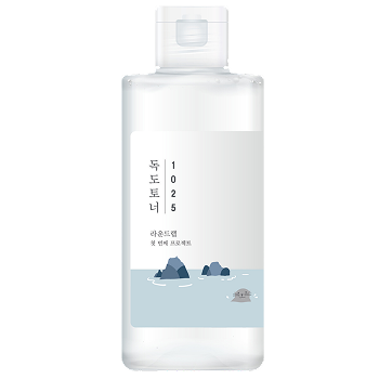 Opakowanie Round Lab 1025 DOKDO