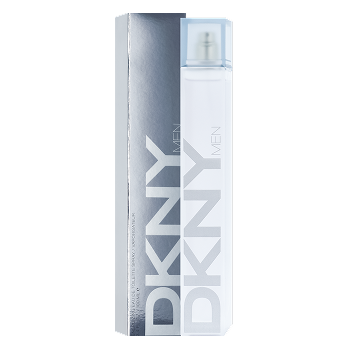 Opakowanie i flakon DKNY Energizing EDT