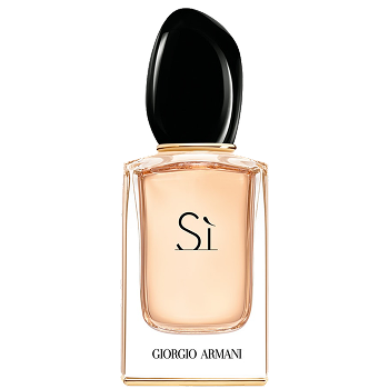 Flakon Giorgio Armani Si