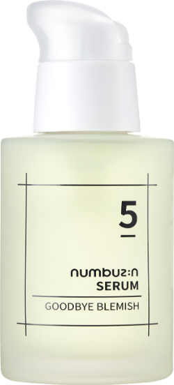 Serum Numbuzin no.5 