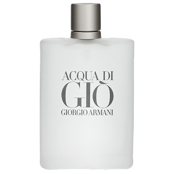 Flakon Giorgio Armani Acqua di Gio