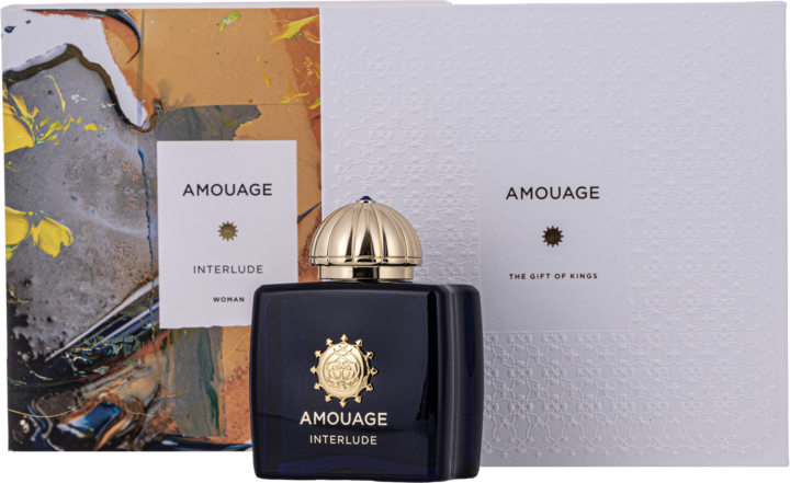 Flakon Amouage Interlude