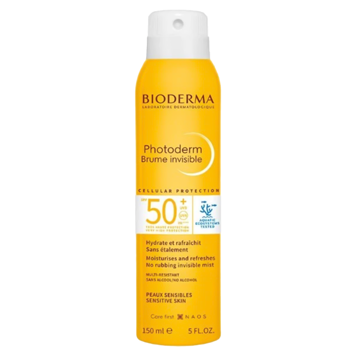 Opakowanie Bioderma Photoderm SPF50+