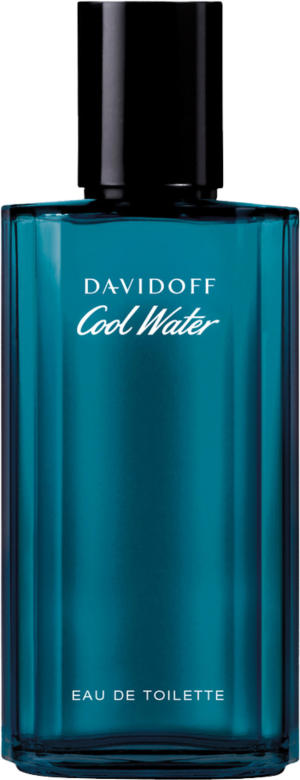 Flakon Davidoff Cool Water