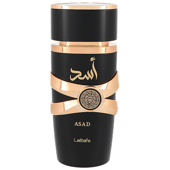 Flakon Lattafa Asad