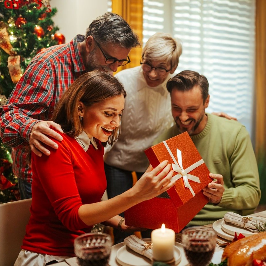 Wyjątkowe prezenty: kiedy zawód mówi więcej niż hobby