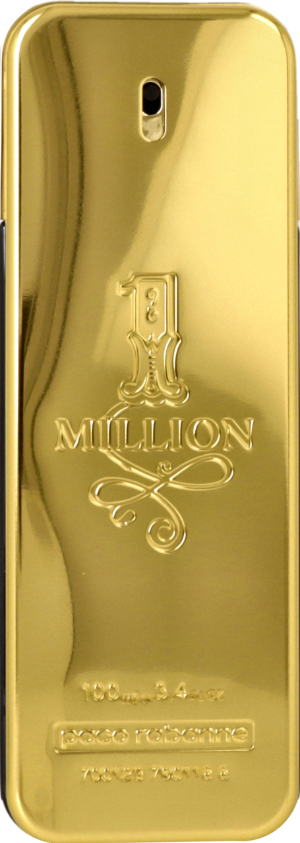 Flakon Rabanne 1 Million