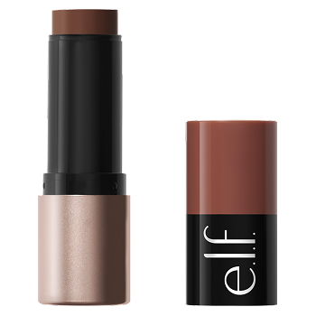 Opakowanie bronzera e.l.f Soft Glam Cream