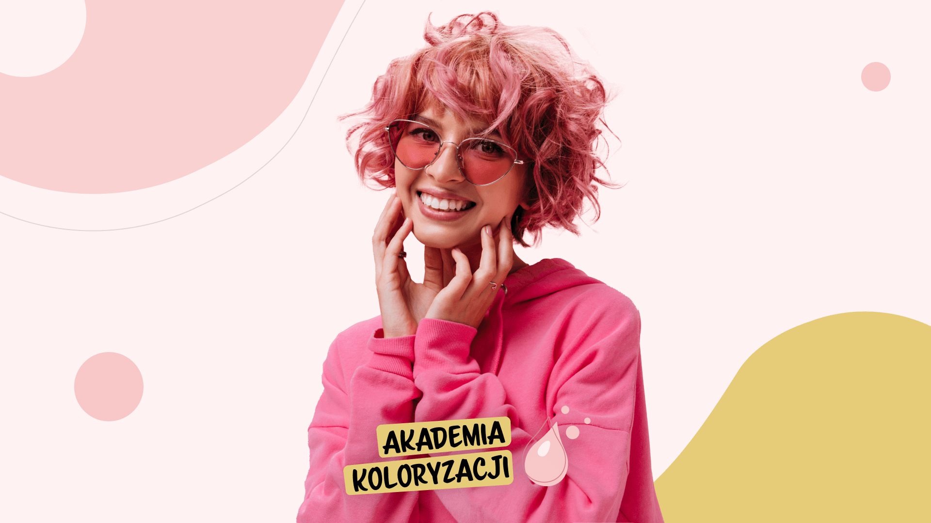 Różowe włosy bez dramy – sprawdź, jakie to proste 