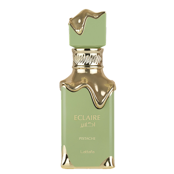 Flakon Lattafa Eclaire Pistache