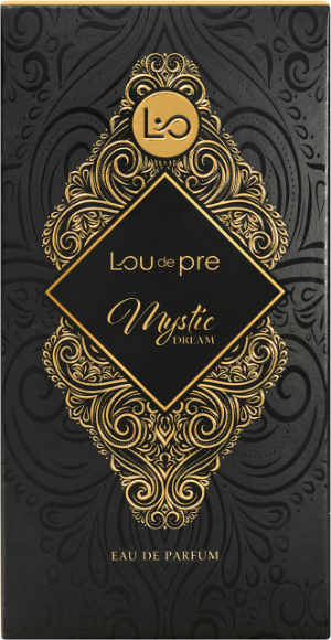 Opakowanie Lou De Pre Mystic Dream