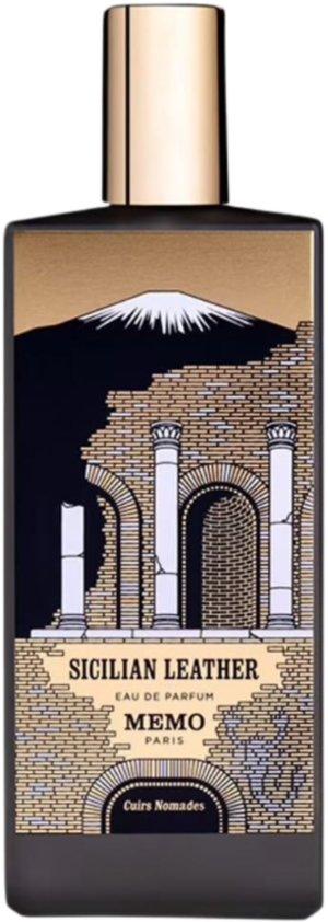 Flakon Memo Paris Sicilian Leather