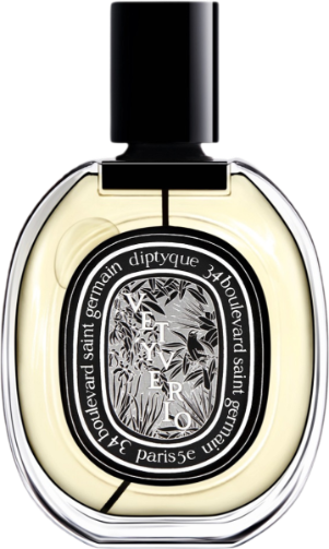 Flakon Diptyque Vetyverio