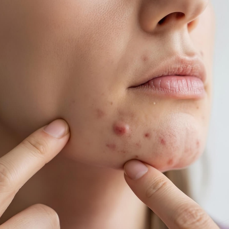 Trądzik u dorosłych – dlaczego wraca po latach i co robić?