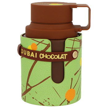 Flakon Armaf Odyssey Dubai Chocolate 