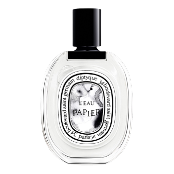 Flakon Diptyque L’Eau Papier