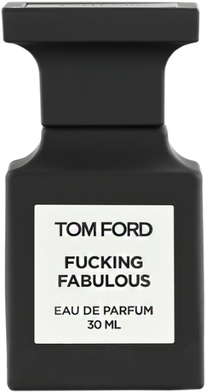 Flakon Tom Ford Fucking Fabulous