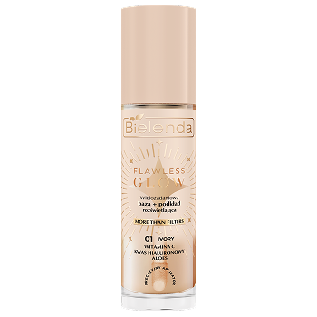 Opakowanie Bielenda Flawless Glow