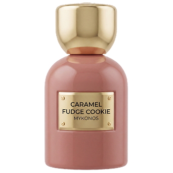 Flakon Mykonos Caramel Fudge Cookie 