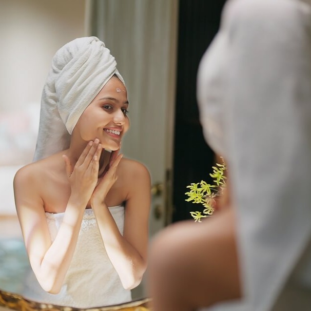 Krem na noc – Twój sprzymierzeniec w nocnej regeneracji