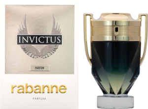 Flakon Rabanne Invictus