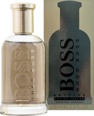 Flakon Hugo Boss Bottled