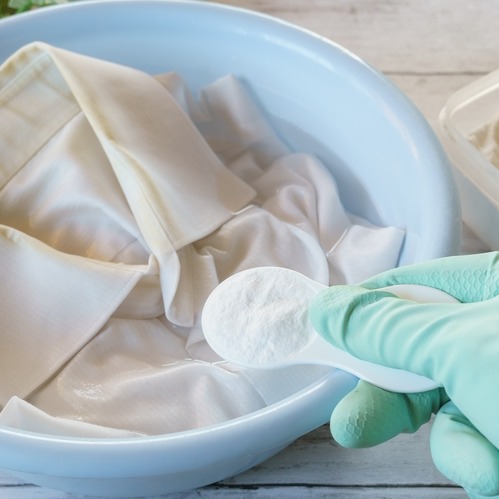 Proszek do pieczenia do prania – jak działa?