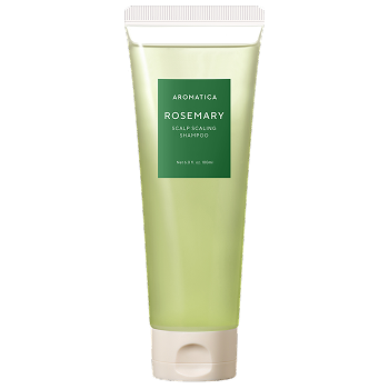 Opakowanie Aromatica Rosemary Scalp Scaling