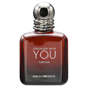 Flakon Giorgio Armani Emporio Armani Stronger With You Parfum