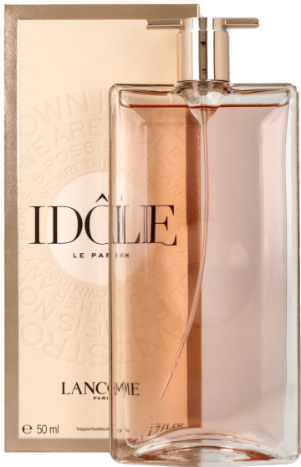 Flakon Lancôme Idôle