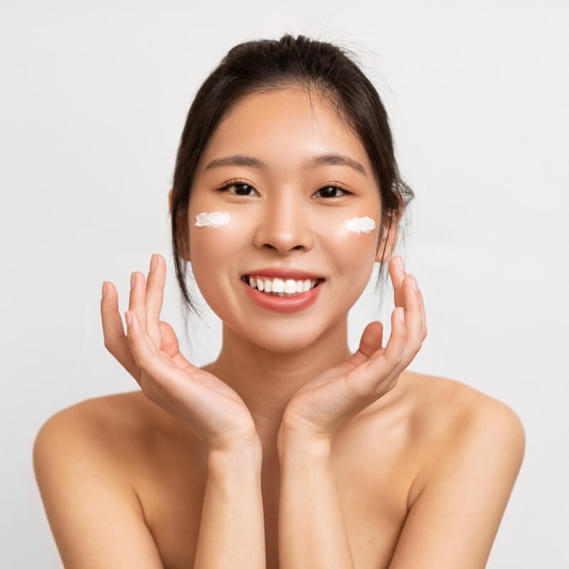 Dlaczego koreańskie kremy z SPF są tak popularne i czym różnią się od europejskich?