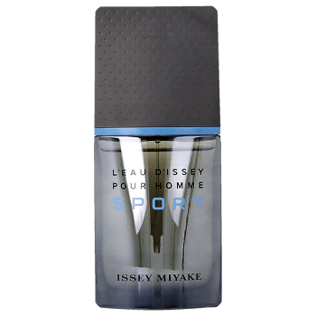 Flakon Issey Miyake L'eau D'Issey Pour Homme Sport