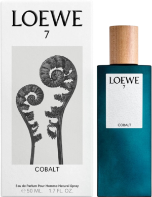 Flakon Loewe 7 Cobalt