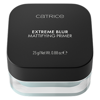 Opakowanie bazy Catrice Extreme Blur