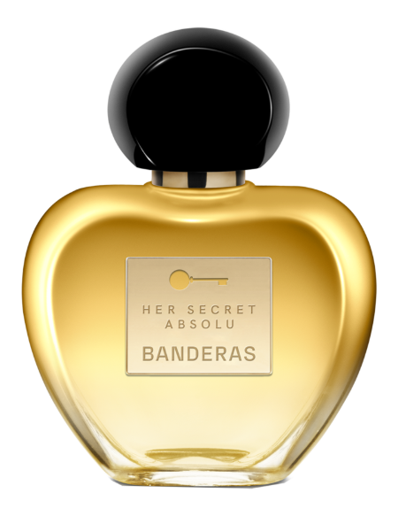 Flakon Banderas Her Secret Absolu