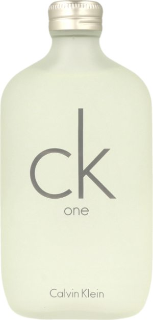 Flakon Calvin Klein One
