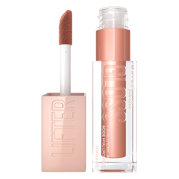 Opakowanie błyszczyka do ust Maybelline New York Lifter Gloss