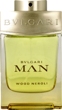 Flakon Bvlgari Man Wood Neroli
