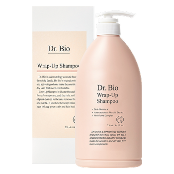 Opakowanie Dr. Bio Wrap-Up
