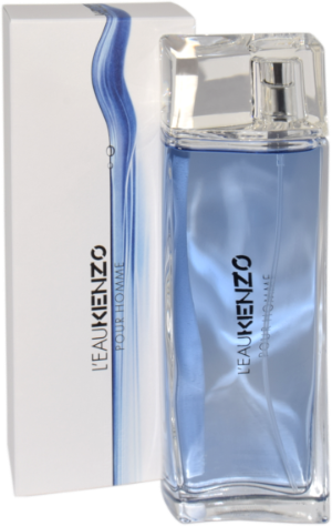 Flakon Kenzo L’Eau Kenzo Pour Homme
