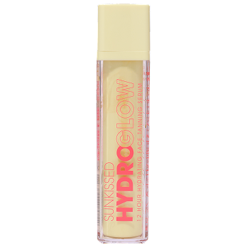 Opakowanie samoopalającego serum do twarzy i ciała Sunkissed HydroGlow