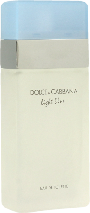 Flakon Dolce & Gabbana Light Blue