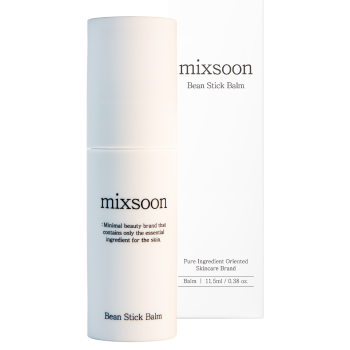 Opakowanie Mixsoon Bean Stick Balm
