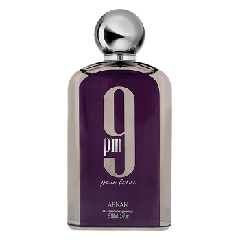 Flakon Afnan 9 PM Pour Femme