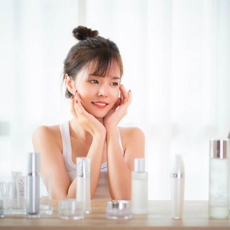 Layering w pielęgnacji – sztuka nakładania kosmetyków warstwami